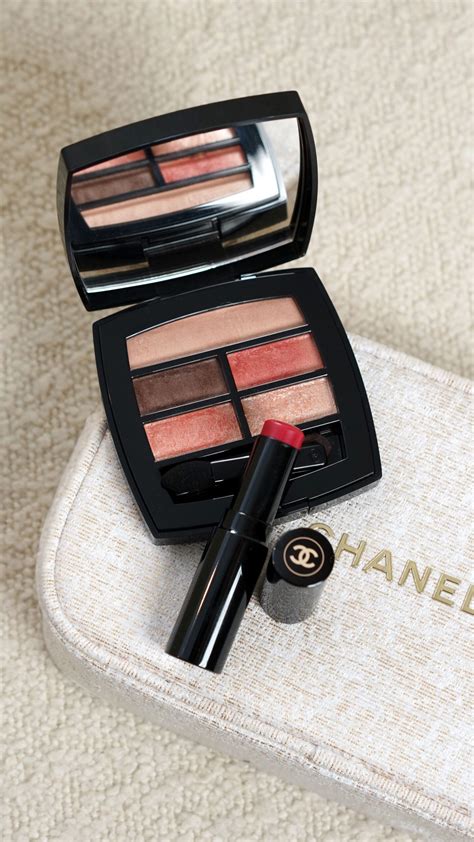 chanel kosmetik black friday